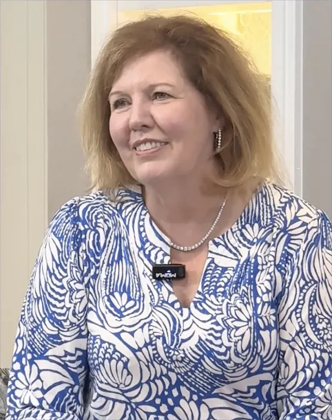 Ms Virginia Coleman